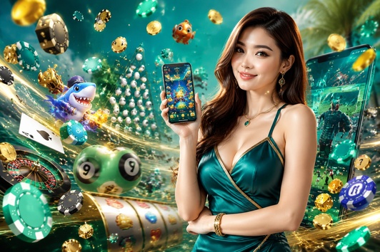 jaya9win